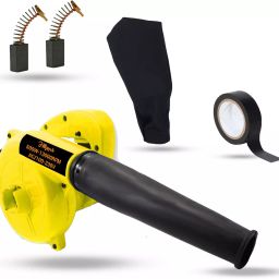 Hillgrove ABS Plastic Air Blower and Suction Dust Cleaner 13000 RPM, HGCM625M1-image-37