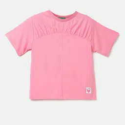United Colors of Benetton Cotton Top-image-95