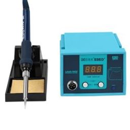 Bakon SBK936D+ Digital Soldering Station- 60W-31