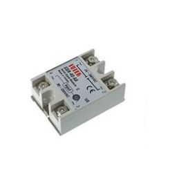 80-250V SSR-40AA Solid State Relay-37