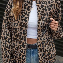 StyleCast x Revolte Women Lightweight Bomber Jacket-picture-45