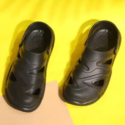 TAG 7 Men Rubber Casual Clogs-7