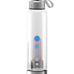 SENS Hydra Mineral Water Bottle Pink - 500 ml-16