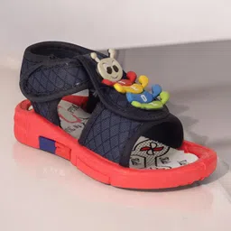 Lil Lollipop Unisex Kids Fashion Sandals-picture-58