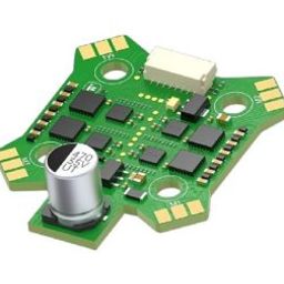 BLITZ Mini E55S 4-IN-1 ESC V1.1-33
