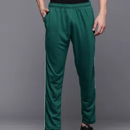 HRX by Hrithik Roshan Men Lifestyle Track Pants-picture-3