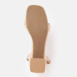 Lino Perros Ankle Loop Block Heels image 3