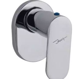 Jaquar Exposed Part Kit of Concealed Stop Cock with Chrome Finish OPP-CHR-15083KPM-image-86