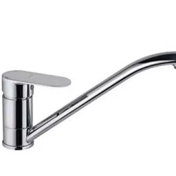 Jaquar Single Lever Sink Mixer with Swinging Spout with Chrome Finish OPP-CHR-15173BPM-image-67