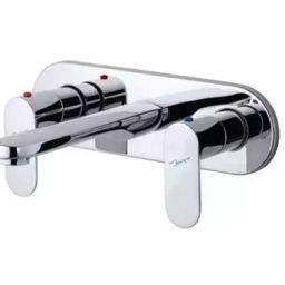 Jaquar Two Concealed Stop Cocks with Chrome Finish OPP-CHR-15433PM-image-38