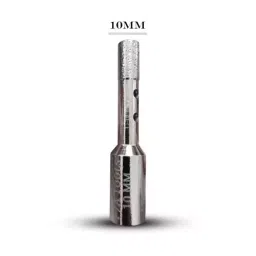 LXMI 10 mm Diamond Core Drill Bit for Making Hole Granite Marble and Concrete, AZPMDC10_S image 2