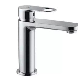 Jaquar Single Lever Basin Mixer with Chrome Finish ORP-CHR-10011BPM-image-48