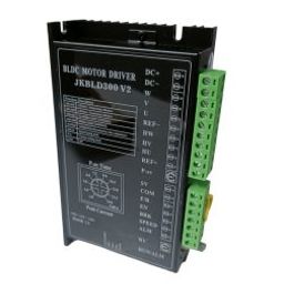 BLD300 Brushless DC Motor Driver-19