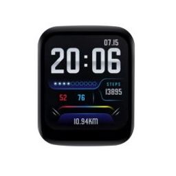 Waveshare RP2040 Microcontroller Development Board, With 1.69inch Touch LCD, Rounded Corners, Dual-core Arm processor, Accelerometer And Gyroscope Sensor-39