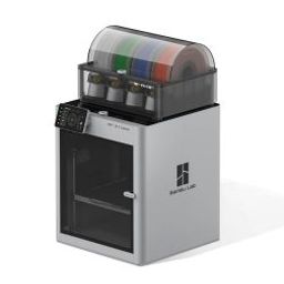 Bambu Lab X1 – Carbon Combo 3D Printer-1