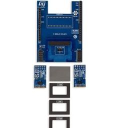 STMICROELECTRONICS Expansion Board, STM32F401RE/VL53L3CX, for STM32 Nucleo Board Family-29