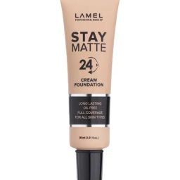 Lamel Stay Matte Cream Foundation 402 Beige - 30 ml-image-73