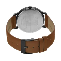 Timex TW0TG8016 Analog Watch for Men image 2