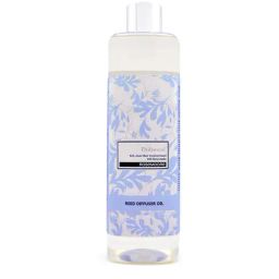 Scented Reed Diffuser Refill Oil Driftwood 1 Litre-32