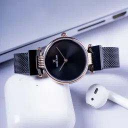 Daniel Klein DK11407-2 Analog Watch for Women-image-51