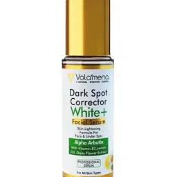 Volamena Dark spot Corrector White + Facial Serum - 30 ml-27