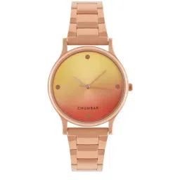 Chumbak 8907605117275 Analog Watch for Women-image-41