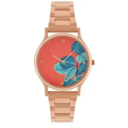 Chumbak 8907605117459 Analog Watch for Women-image-43