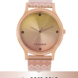 Chumbak 8907605116643 Analog Watch for Women-image-98