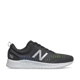 New Balance Women's Black Running Shoes-11
