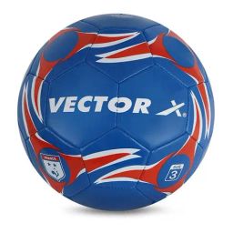 Vector X Blue Football - Size 5-image-22
