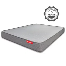 Duroflex LiveIn 2-in-1 Reversible Soft & Firm Foam Double Mattress image 5