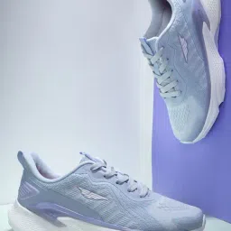 Red Tape Women's Blue Walking Shoes-image-46