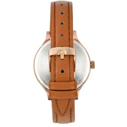 Timex TWEL14823 Analog Watch for Women image 2