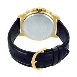 Casio MTP-VD01GL-1EVUDF Enticer Analog Watch for Men (45 mm) image 2