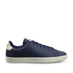 Adidas Men's Everydayz Sneaker Blue Skateboarding Shoes-image-50