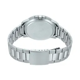Casio MTP-VD01D-1EVUDF Enticer Analog Watch for Men (45 mm) image 2