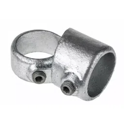 RS PRO T-Connector Connecting Component, Strut Profile Type 2, Round Tube Size Type 2, 4156208-image-47