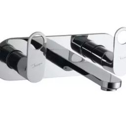 Jaquar Two Concealed Stop Cocks with Chrome Finish ORP-CHR-10433PM-image-95