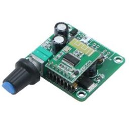 5V Bluetooth TPA3110 Digital Stereo Audio Power Amplifier Board Bluetooth 4.2 15W-53