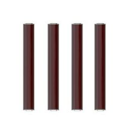 FLYWOO 4PCS G10 Motor Wire Guard Tube-80mm-23