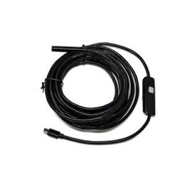 inskam AN97 5m 7mm hard cable 480P single lens camera-29