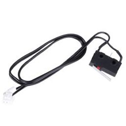 Creality Hi Y-axis limit switch-image-42