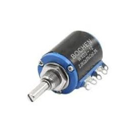 WXD3-12-2W 2.2K-BOCHEN-±5% 2.2kΩ Potentiometers, Variable Resistors ROHS-picture-16