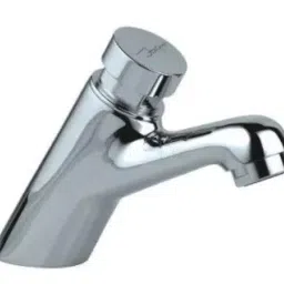 Essco by Jaquar Pressmatic Tap with Finish PRS-CHR-031G-image-38