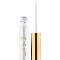 Lakme Glitterati Shine Line Eyeliner Ethereal White - 4.5 ml-20