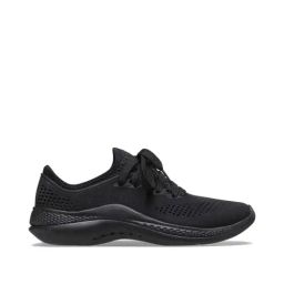 Crocs Women's LiteRide 360 Black Running Shoes-image-21