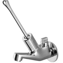 Jaquar Bib Tap with Finish PRS-CHR-043MED-image-0