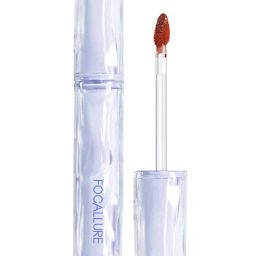Focallure Lasting Dewy Lipcream OR02 - 2 gm-35