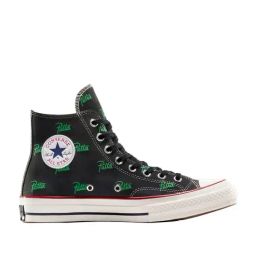 Converse Unisex Patta Chuck 70 High Top Black Sneakers-picture-19