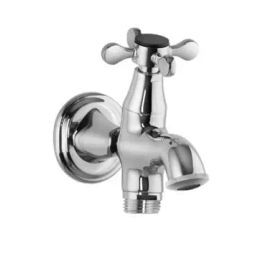 Jaquar 2-Way Bib Cock with Chrome Finish QQP-CHR-7041PM-image-35